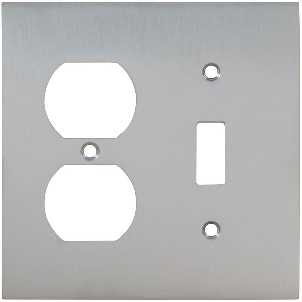 OMNIA  Switch Plates item 8012/C.15