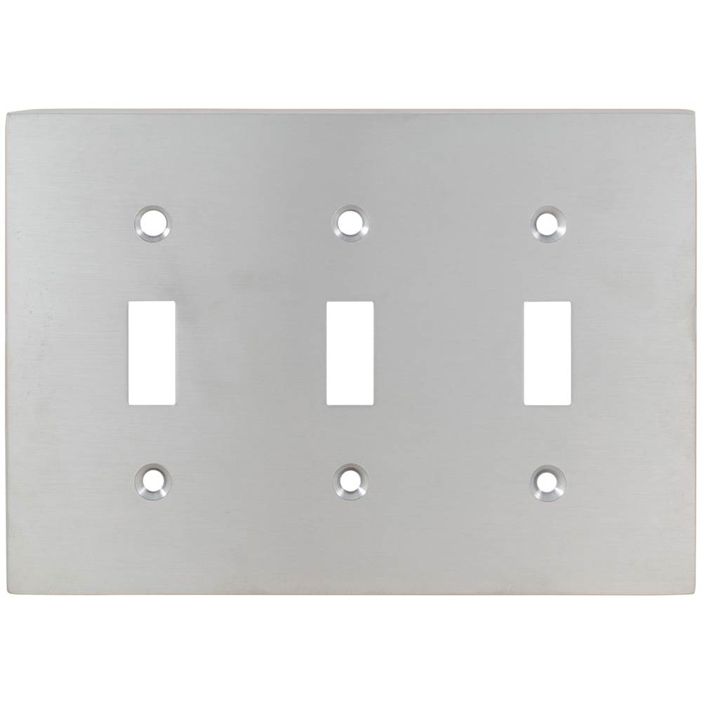 OMNIA  Switch Plates item 8012/T.3