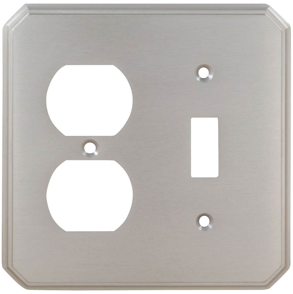 OMNIA  Switch Plates item 8014/C.26D