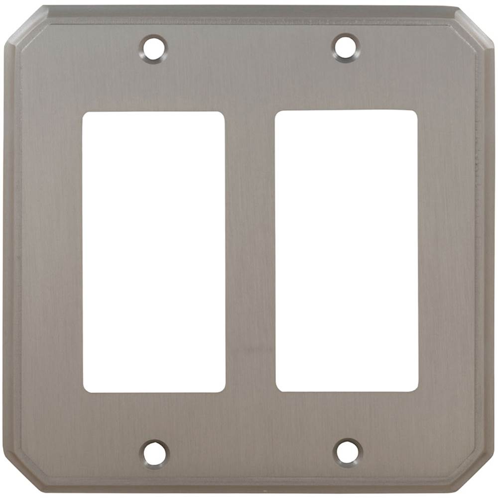 OMNIA  Switch Plates item 8024/D.SB