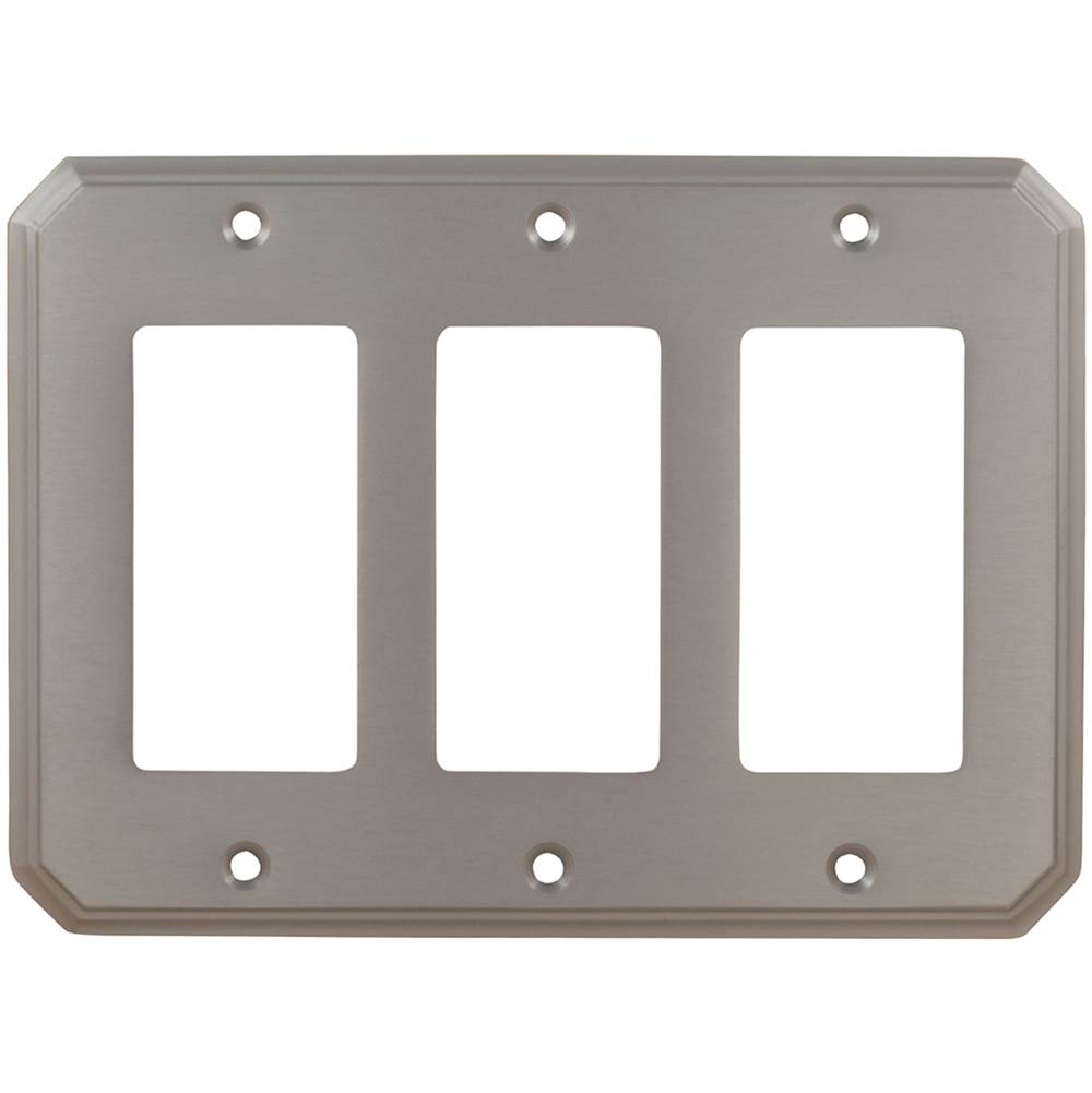 OMNIA  Switch Plates item 8024/T.15