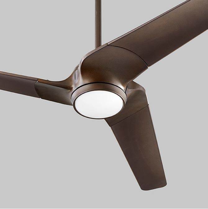 Oxygen Lighting - Ceiling Fan