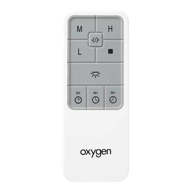 Oxygen Lighting  Controls item 3-8-1000-0