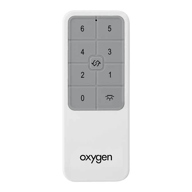 Oxygen Lighting  Controls item 3-8-2000-0