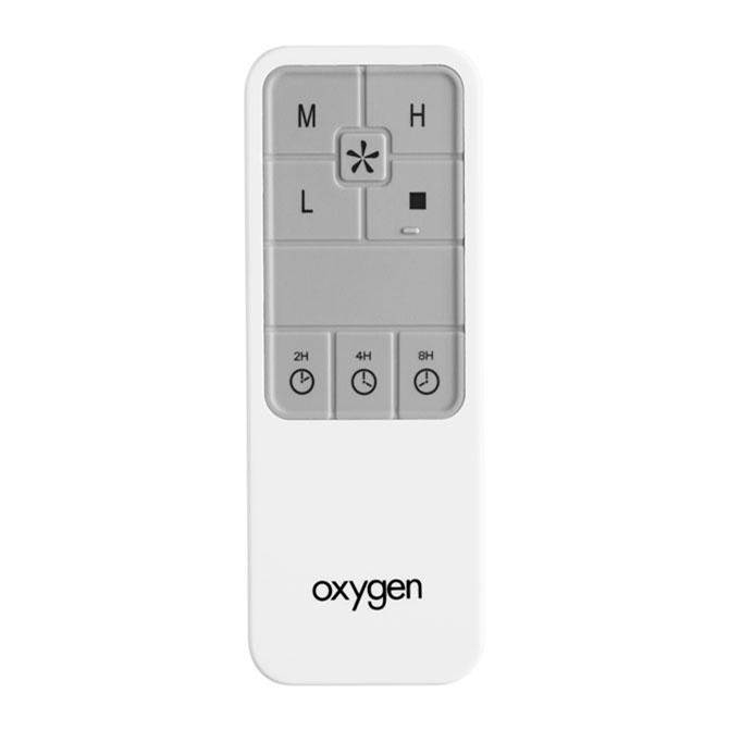Oxygen Lighting  Controls item 3-8-3000