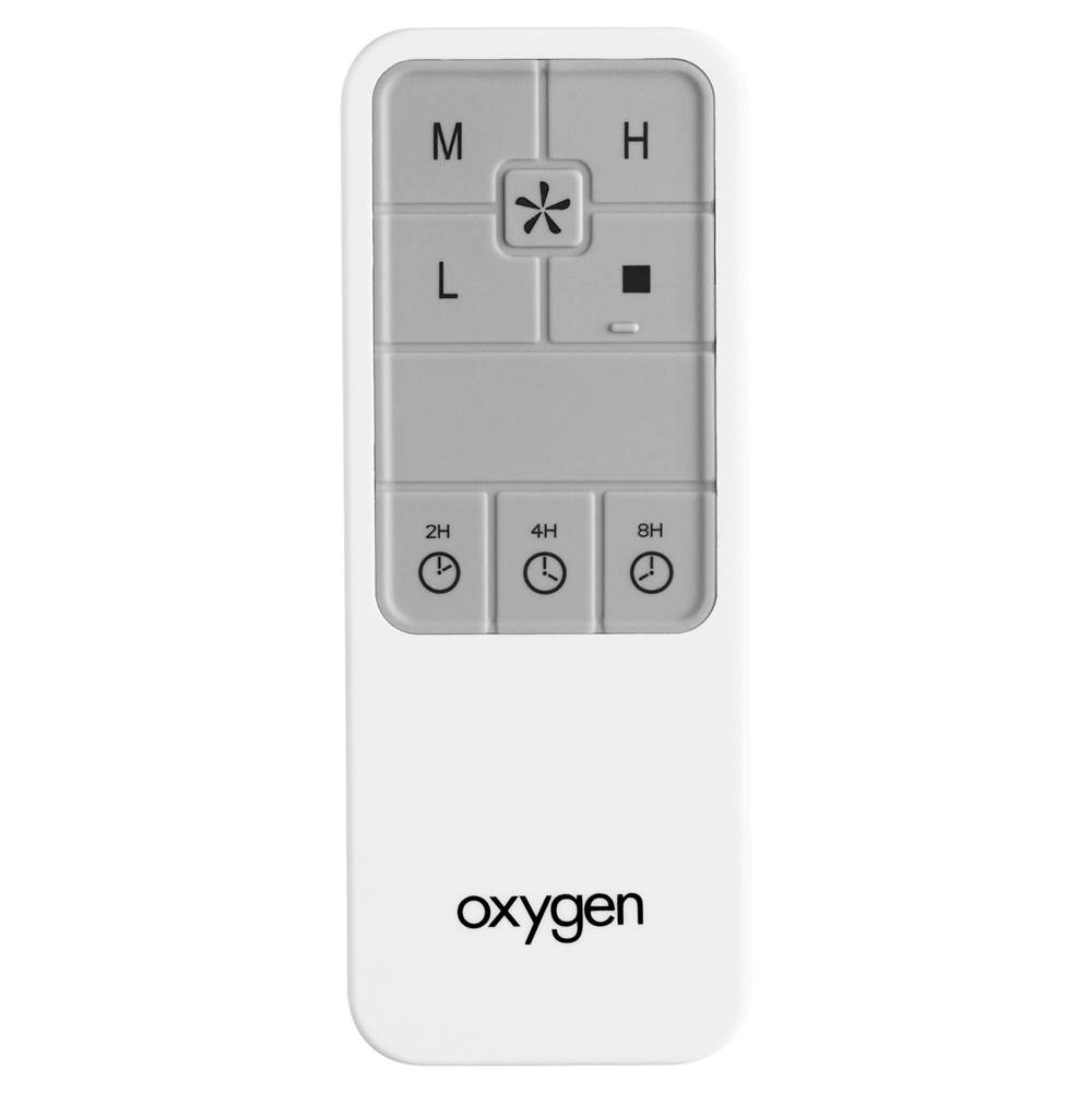 Oxygen Lighting  Controls item 3-8-4000