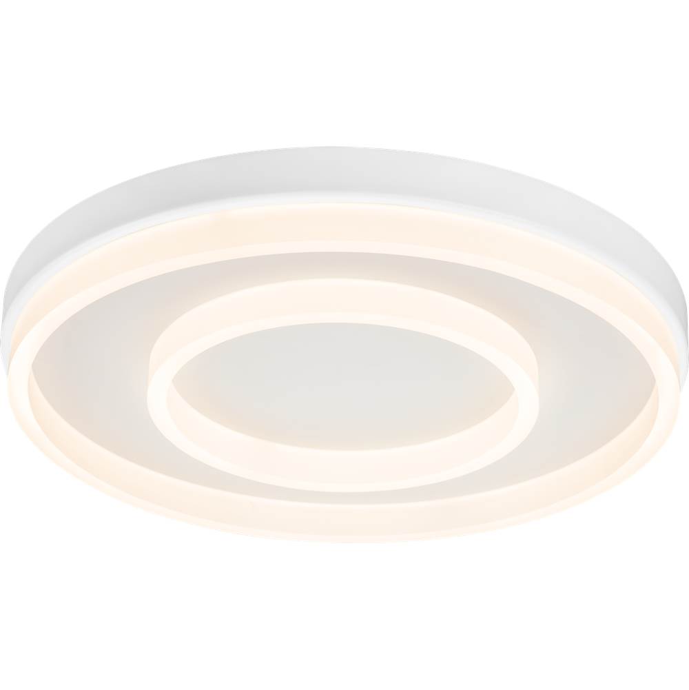 PageOne Lighting Flush Ceiling Lights item PC010015-MW