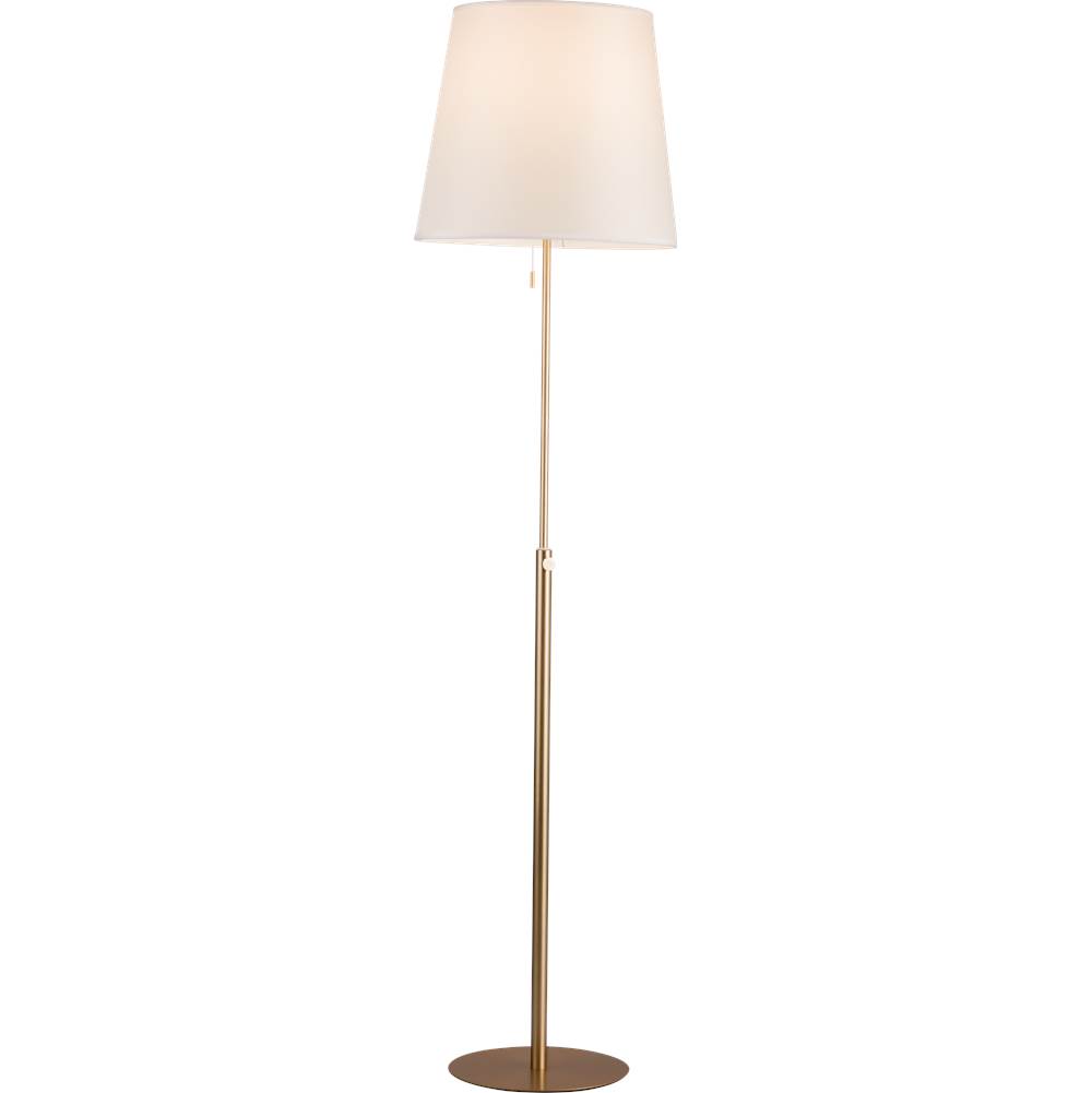 PageOne Lighting Floor Lamps Lamps item PF050006-BC/WH