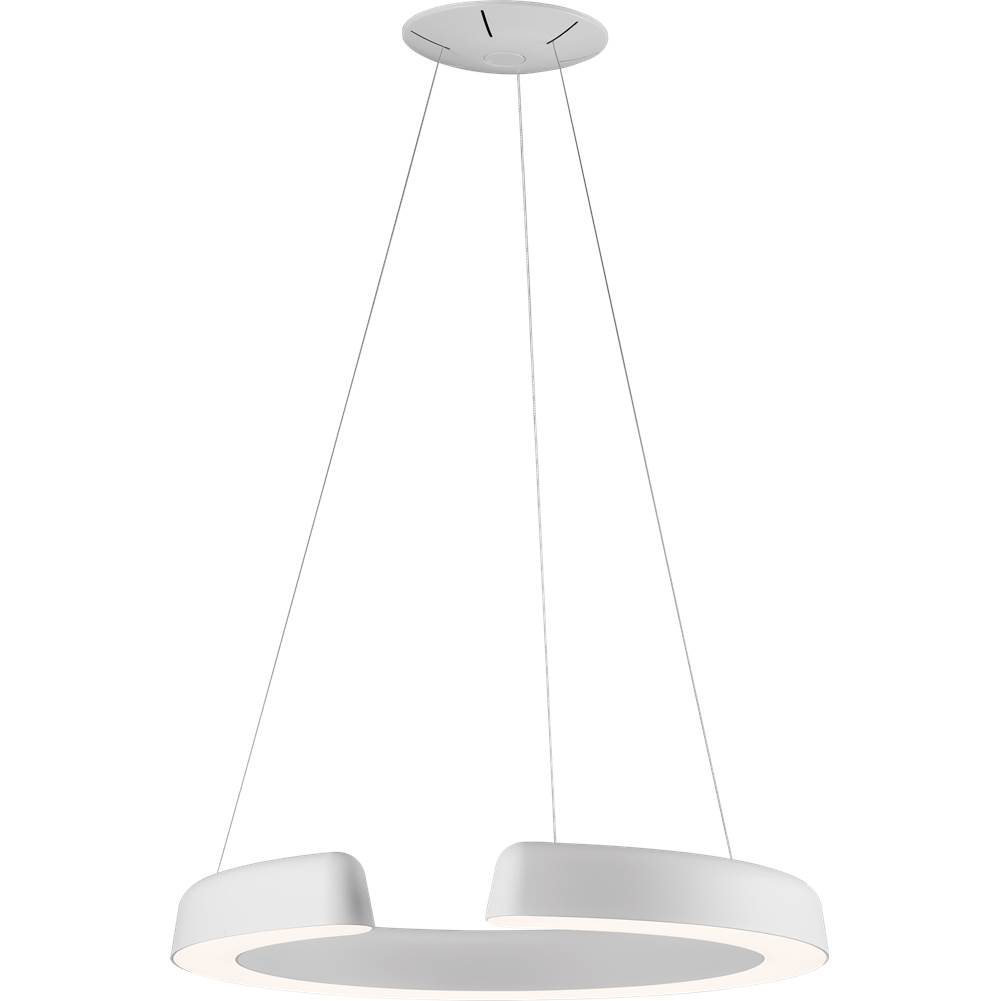 PageOne Lighting Single Tier Chandeliers item PP020016-MH