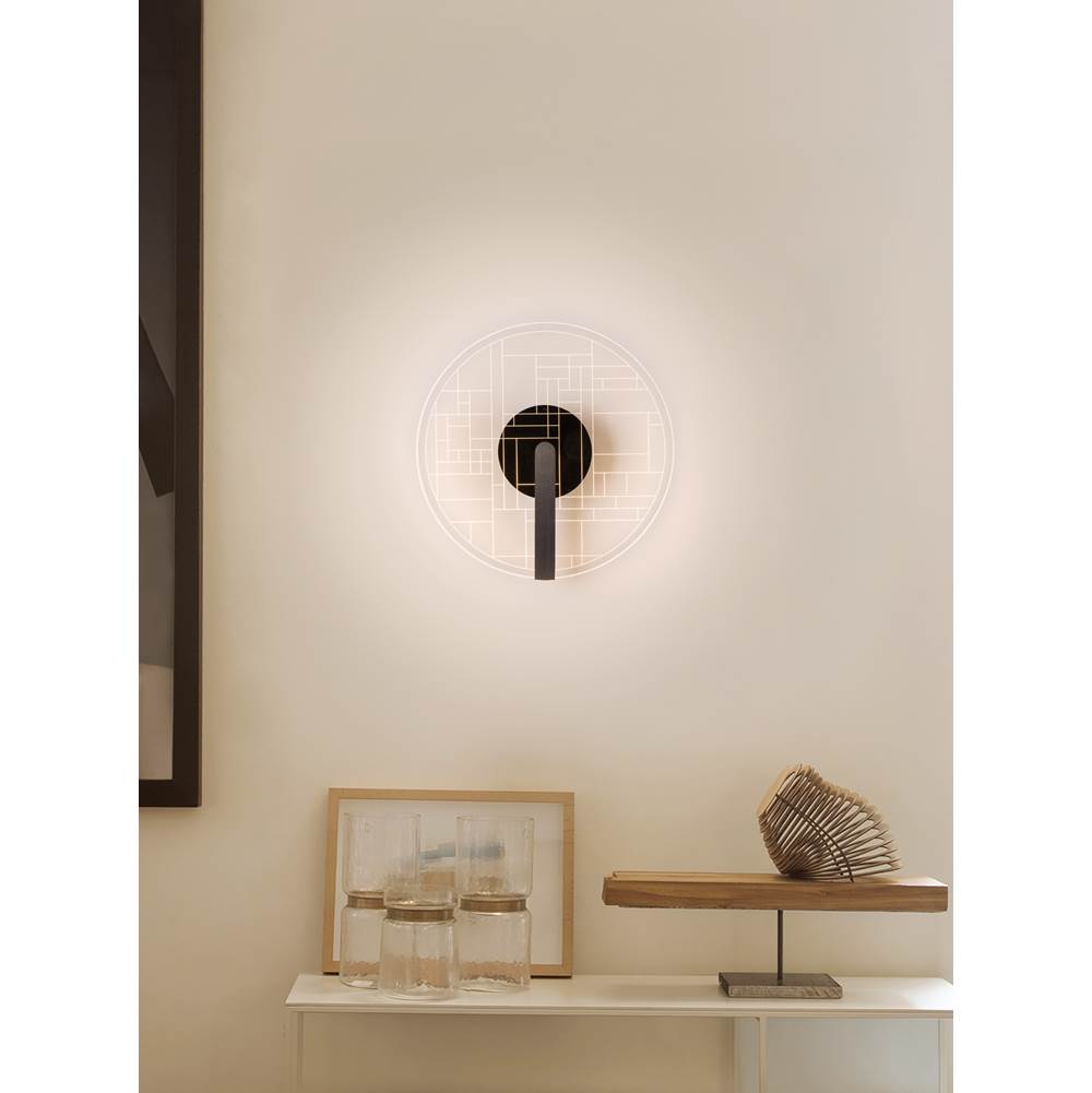 Page One Lighting - Wall Sconce