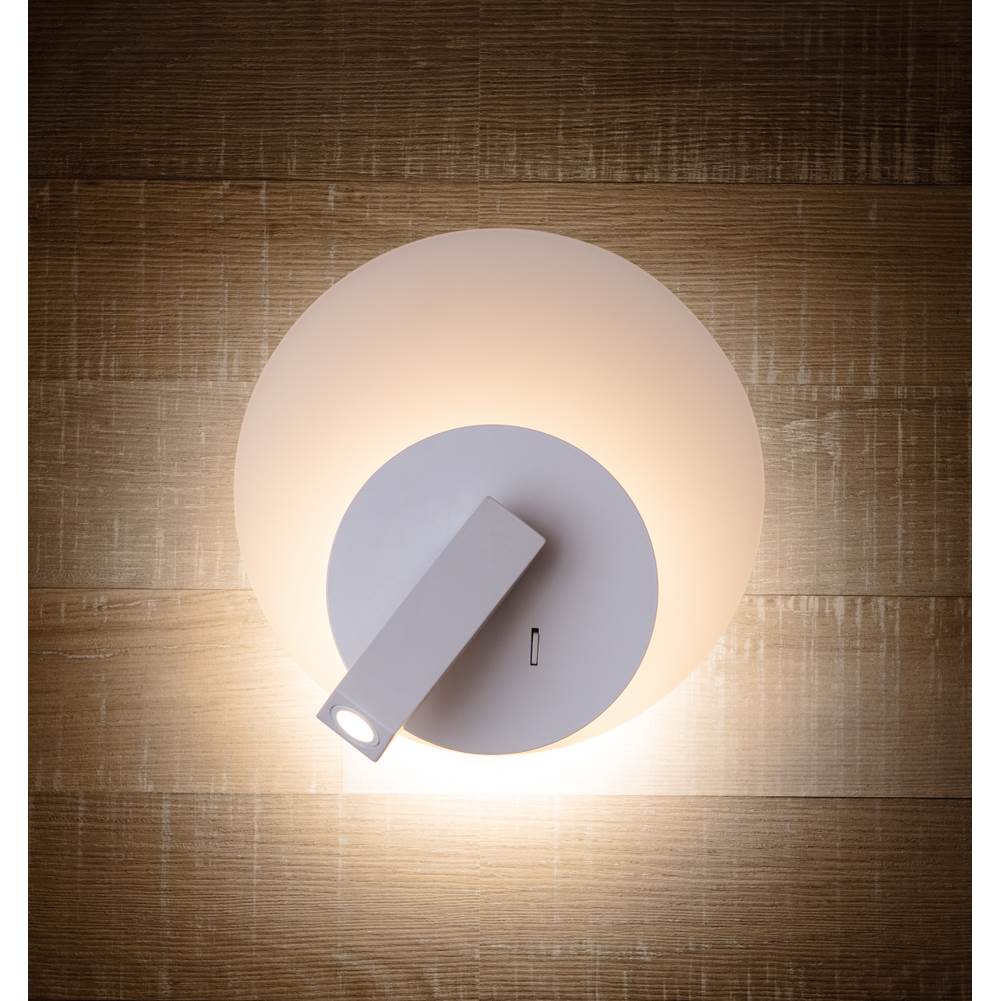 PageOne Lighting Sconce Wall Lights item PW130998-MH
