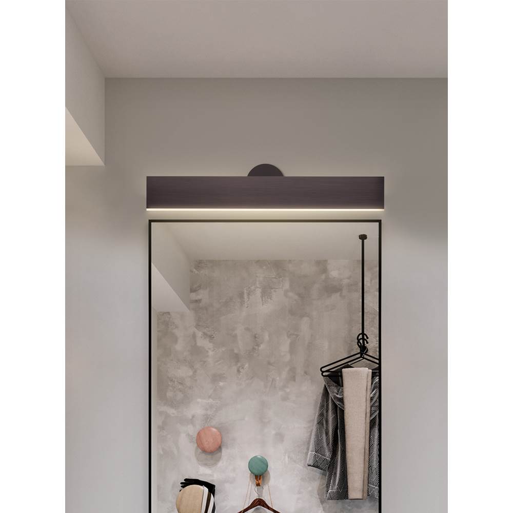 PageOne Lighting Linear Vanity Bathroom Lights item PW131023-DT