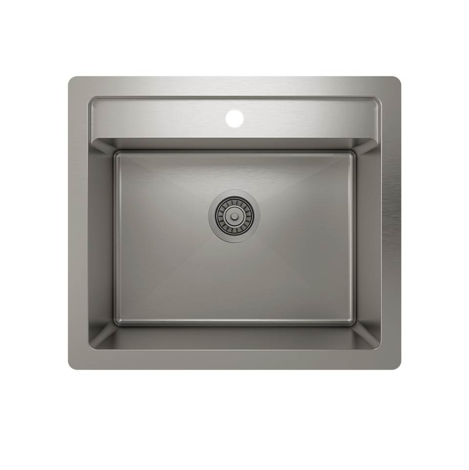 Prochef by Julien  Laundry And Utility Sinks item IH75-DS-252212