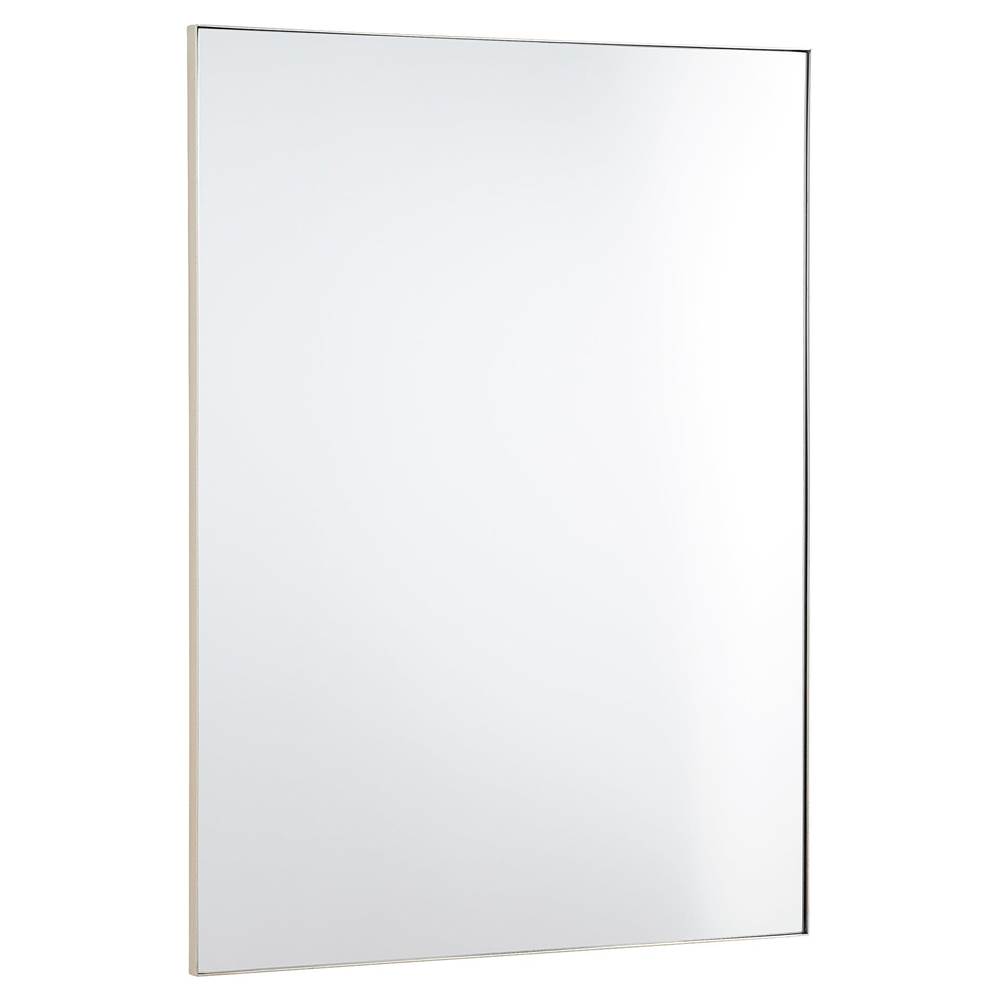 Quorum Rectangle Mirrors item 11-3040-61