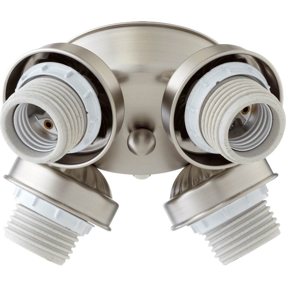 Quorum Light Kits Ceiling Fan Accessories item 2401-8065