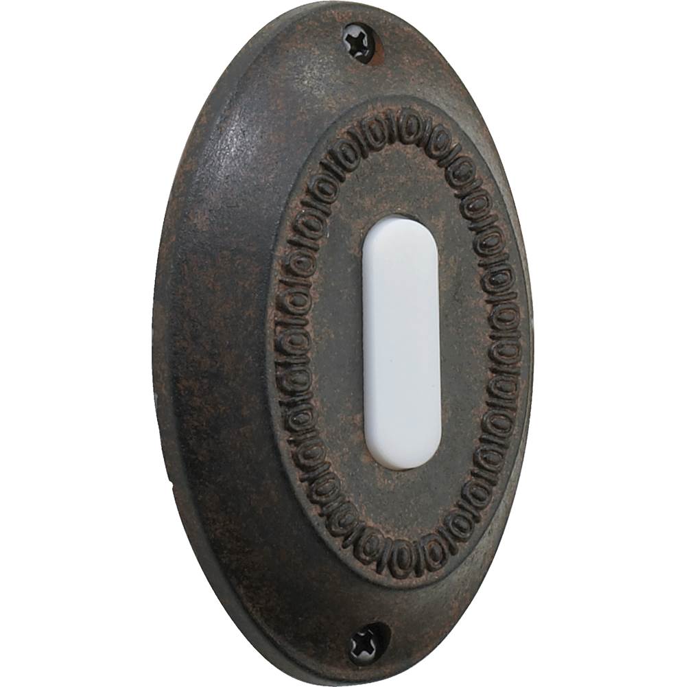 Quorum Door Bell Buttons Door Bells And Chimes item 7-307-44