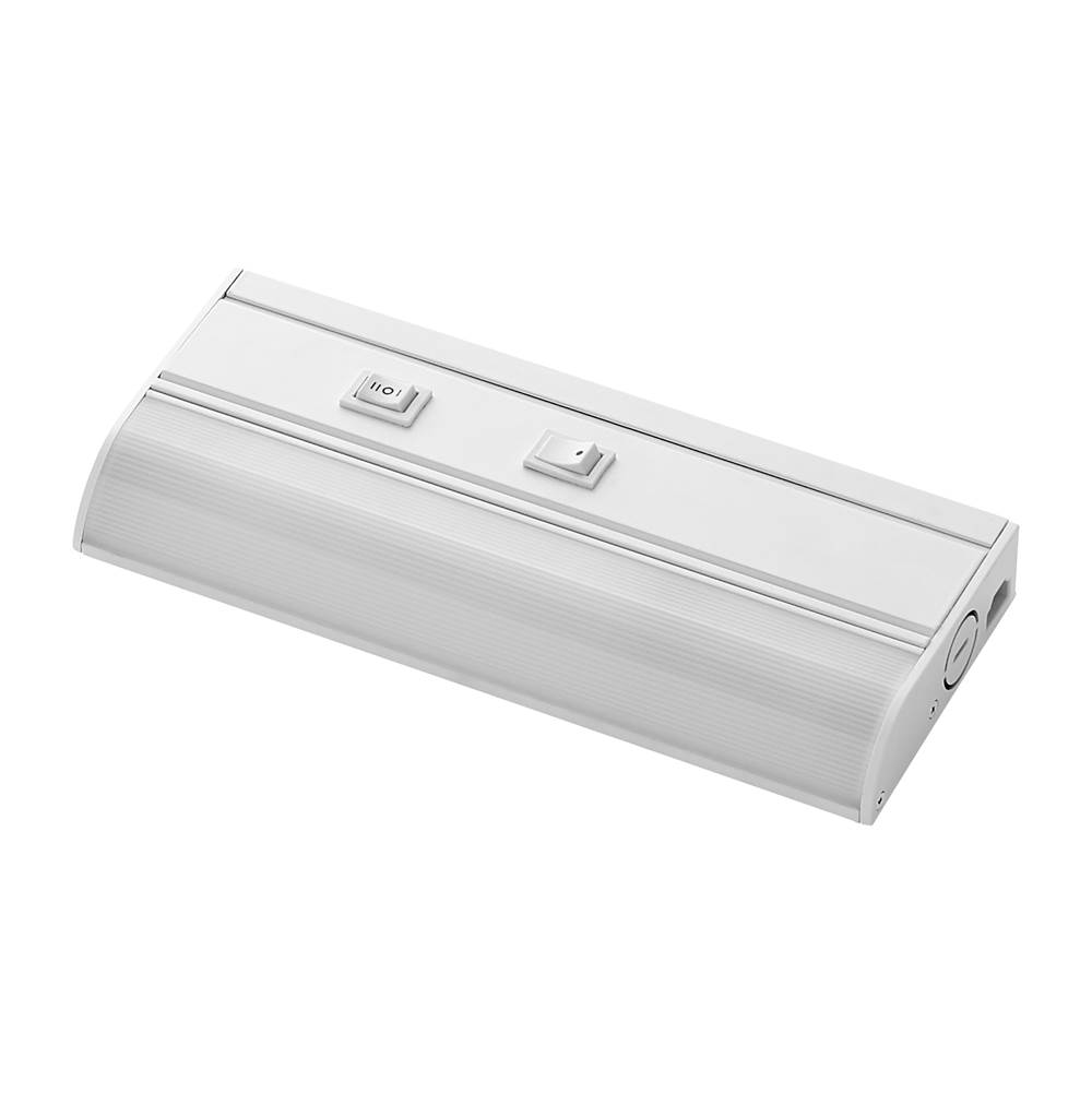 Quorum TUNEABLE LED UCL 9'' - WH