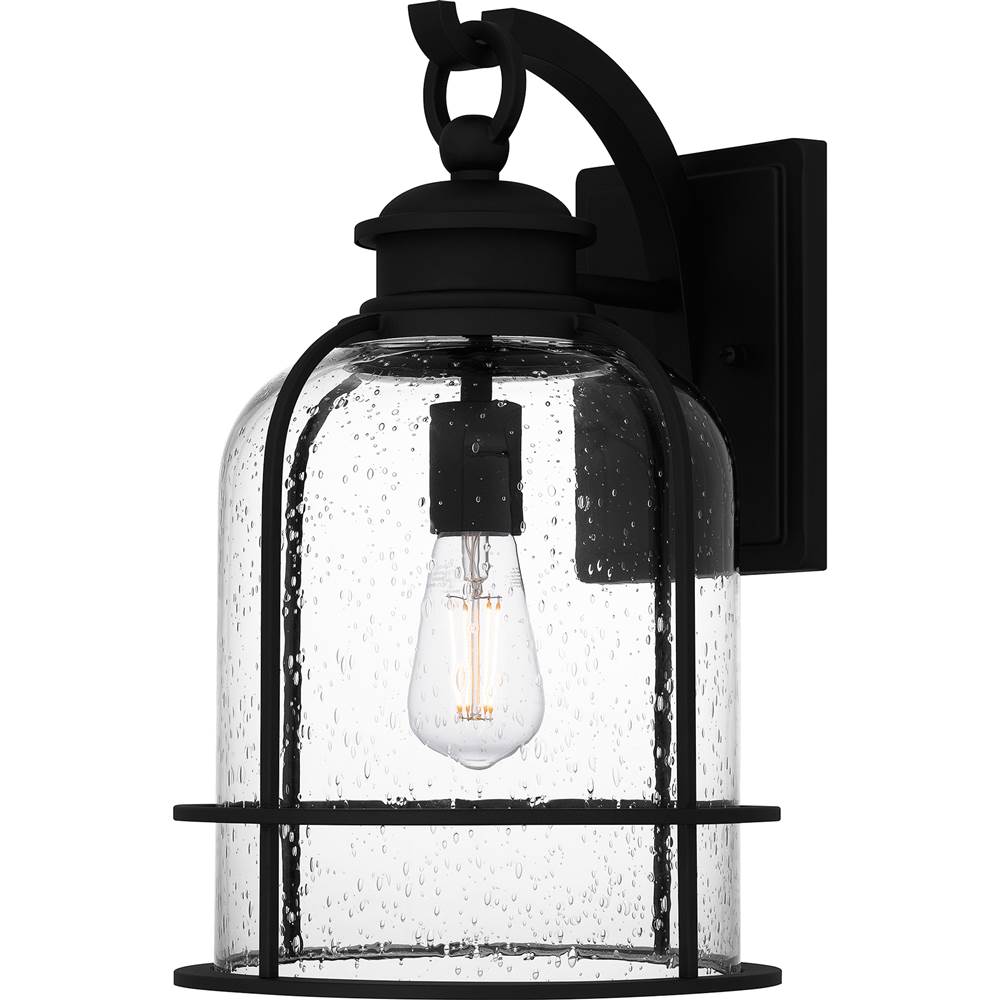Quoizel Lanterns Outdoor Lights item BWE8410EK