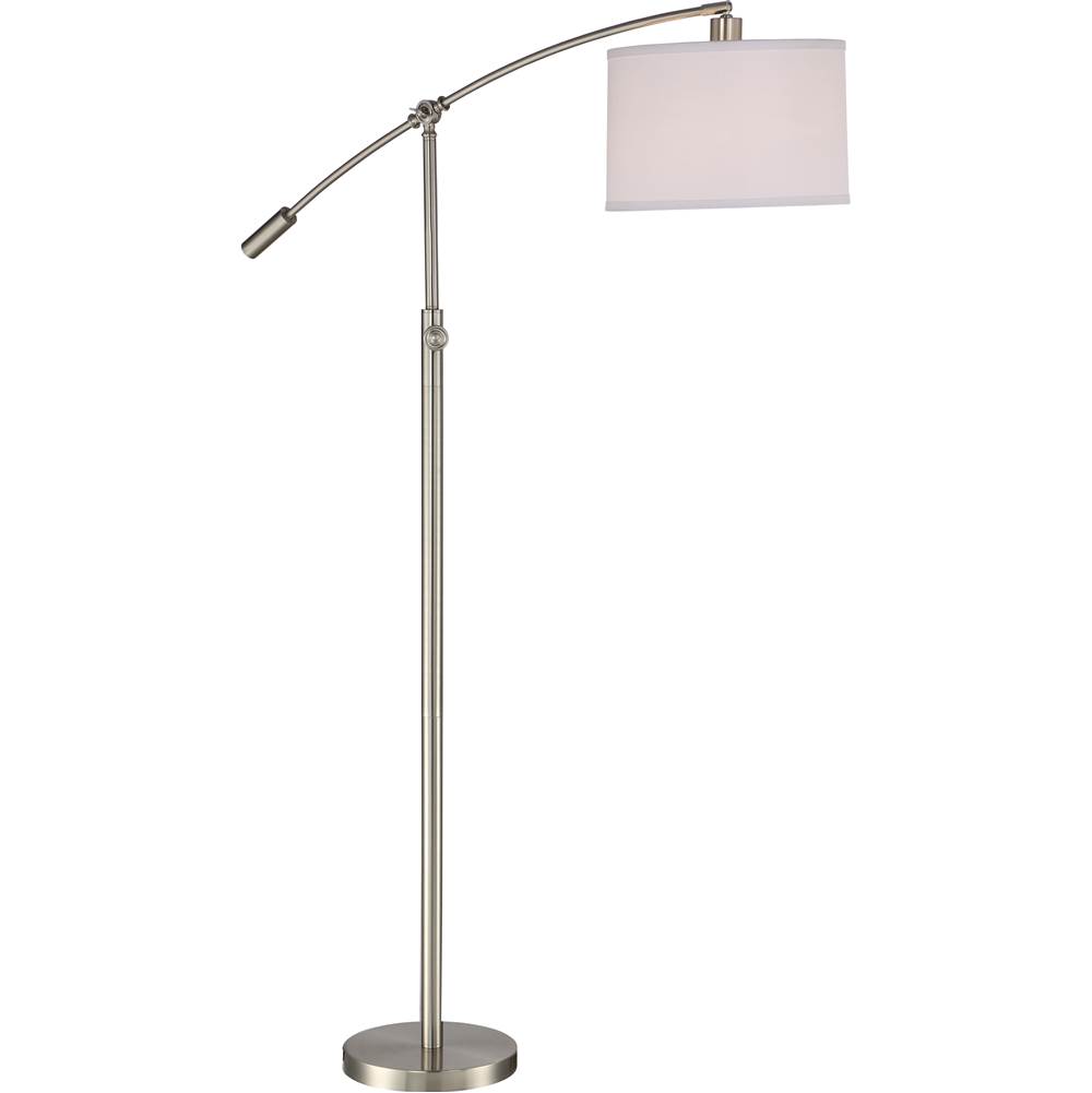 Quoizel Floor Lamps Lamps item CFT9364BN