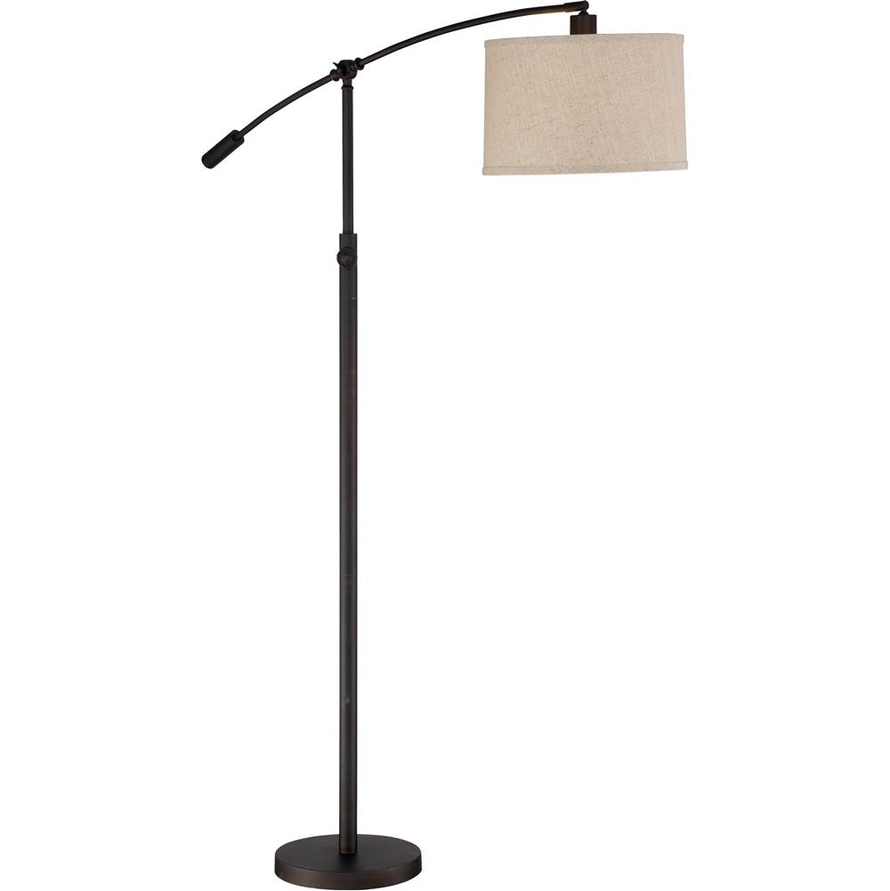 Quoizel Floor Lamps Lamps item CFT9364OI