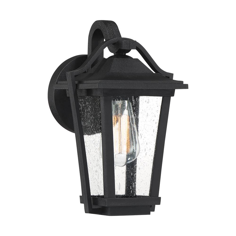 Quoizel Lanterns Outdoor Lights item DRS8407EK