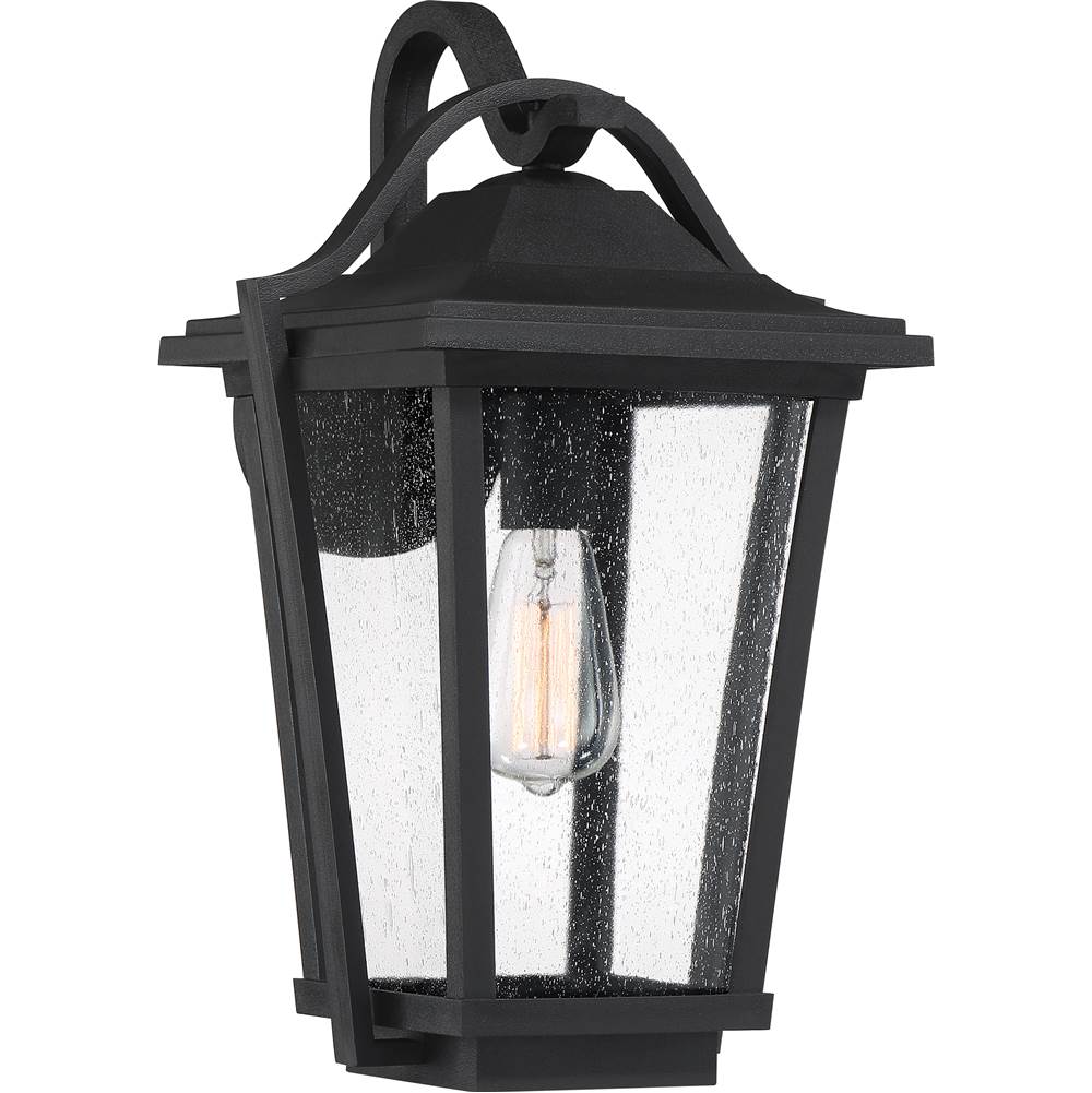 Quoizel Lanterns Outdoor Lights item DRS8411EK