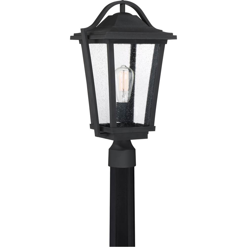 Quoizel Lanterns Outdoor Lights item DRS9011EK