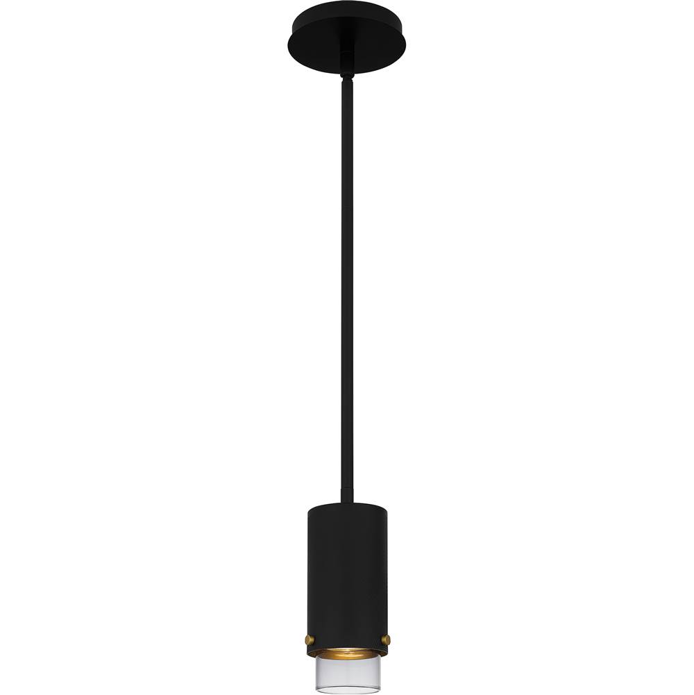 Quoizel Mini Pendants Pendant Lighting item EIO1503MBK