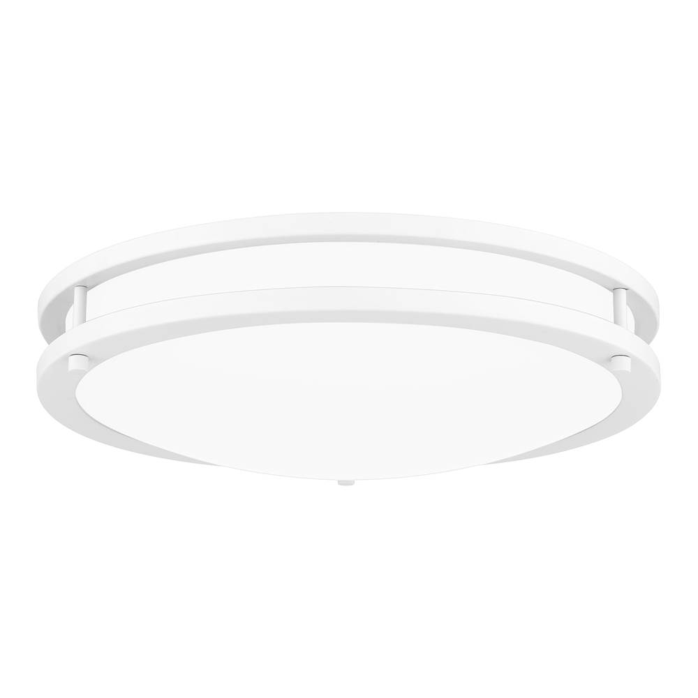 Quoizel Semi Flush Ceiling Lights item EUC1616W