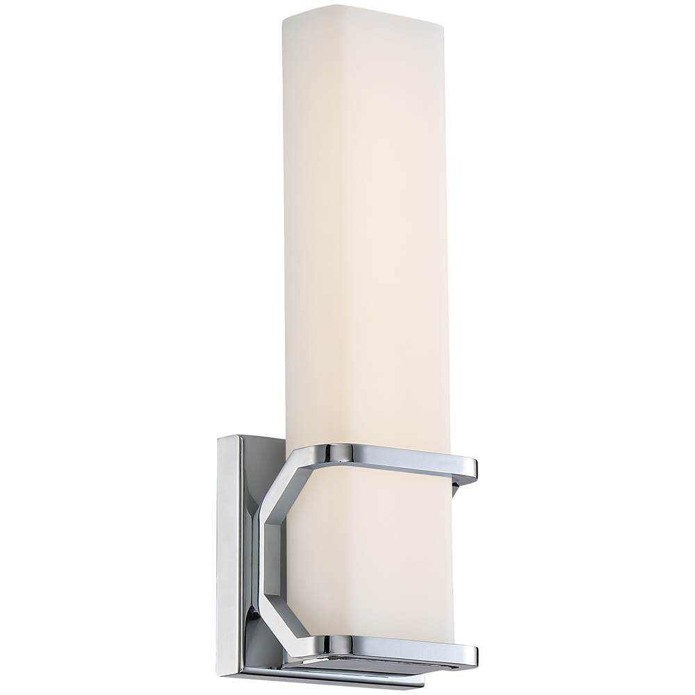 Quoizel One Light Vanity Bathroom Lights item PCAS8505C