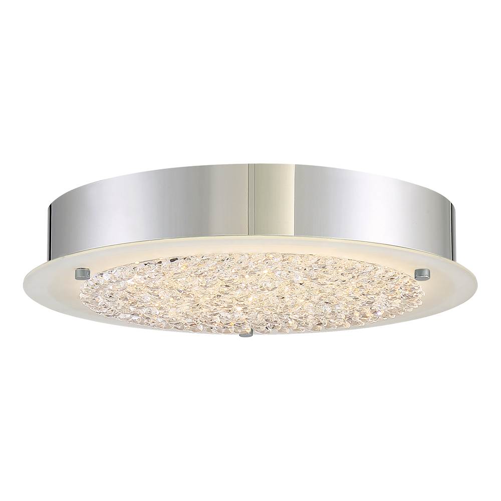 Quoizel Flush Ceiling Lights item PCBZ1612C