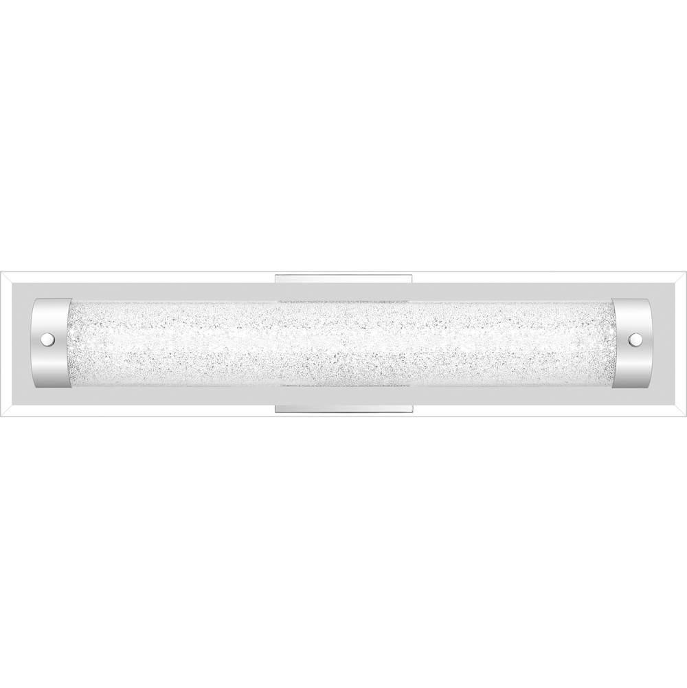 Quoizel  Bathroom Lights item PCGZ8522C