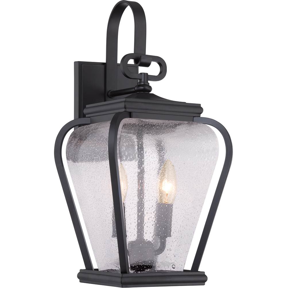 Quoizel Wall Lanterns Outdoor Lights item PRV8408K