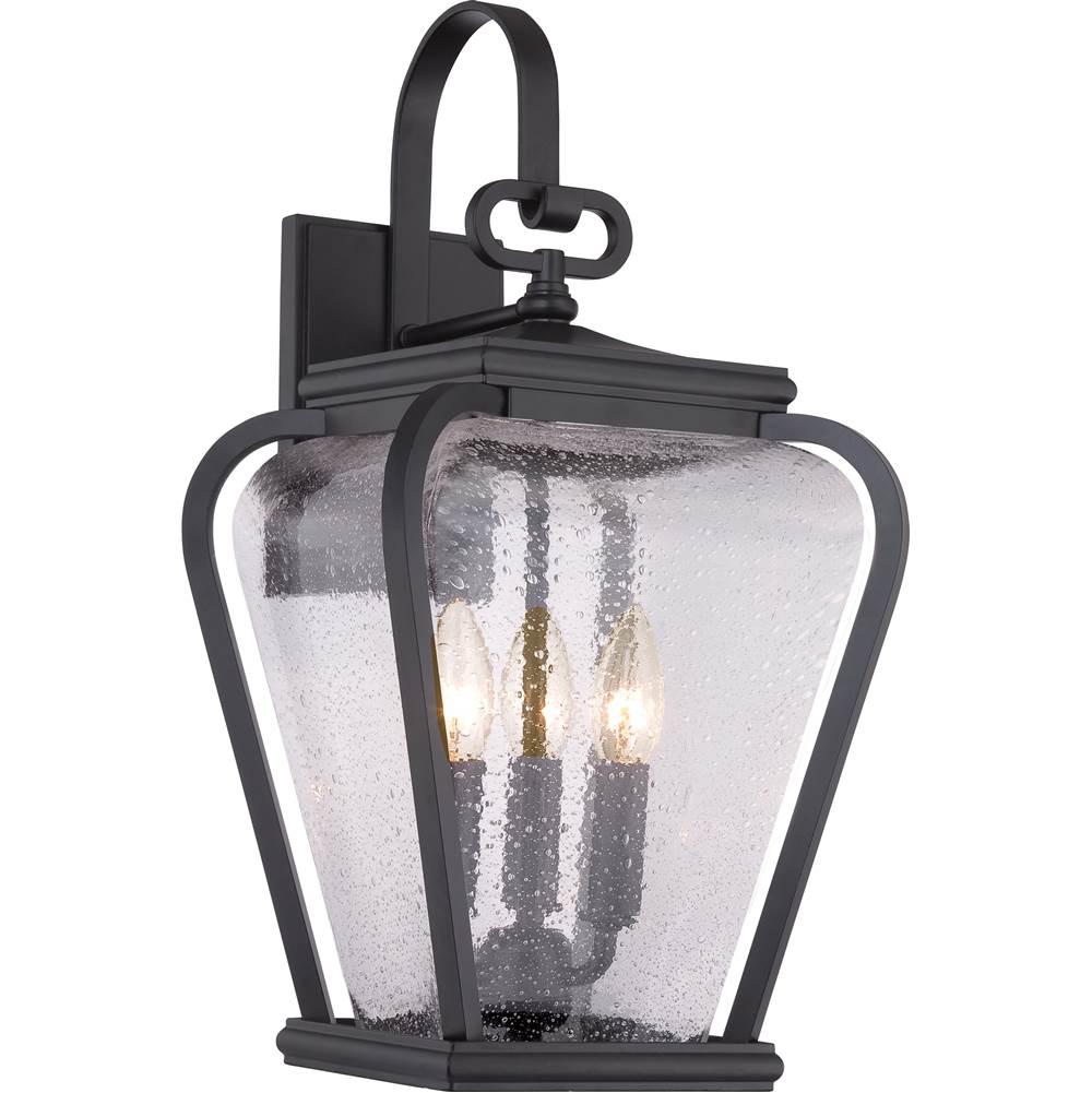 Quoizel Wall Lanterns Outdoor Lights item PRV8409K
