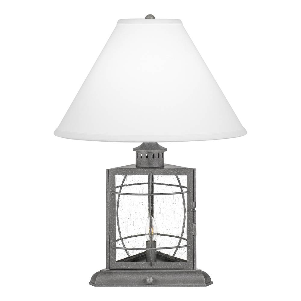 Quoizel Table Lamps Lamps item Q27146A1