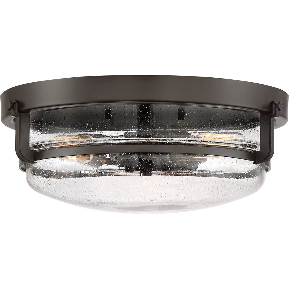 Quoizel Flush Ceiling Lights item QF3411PN