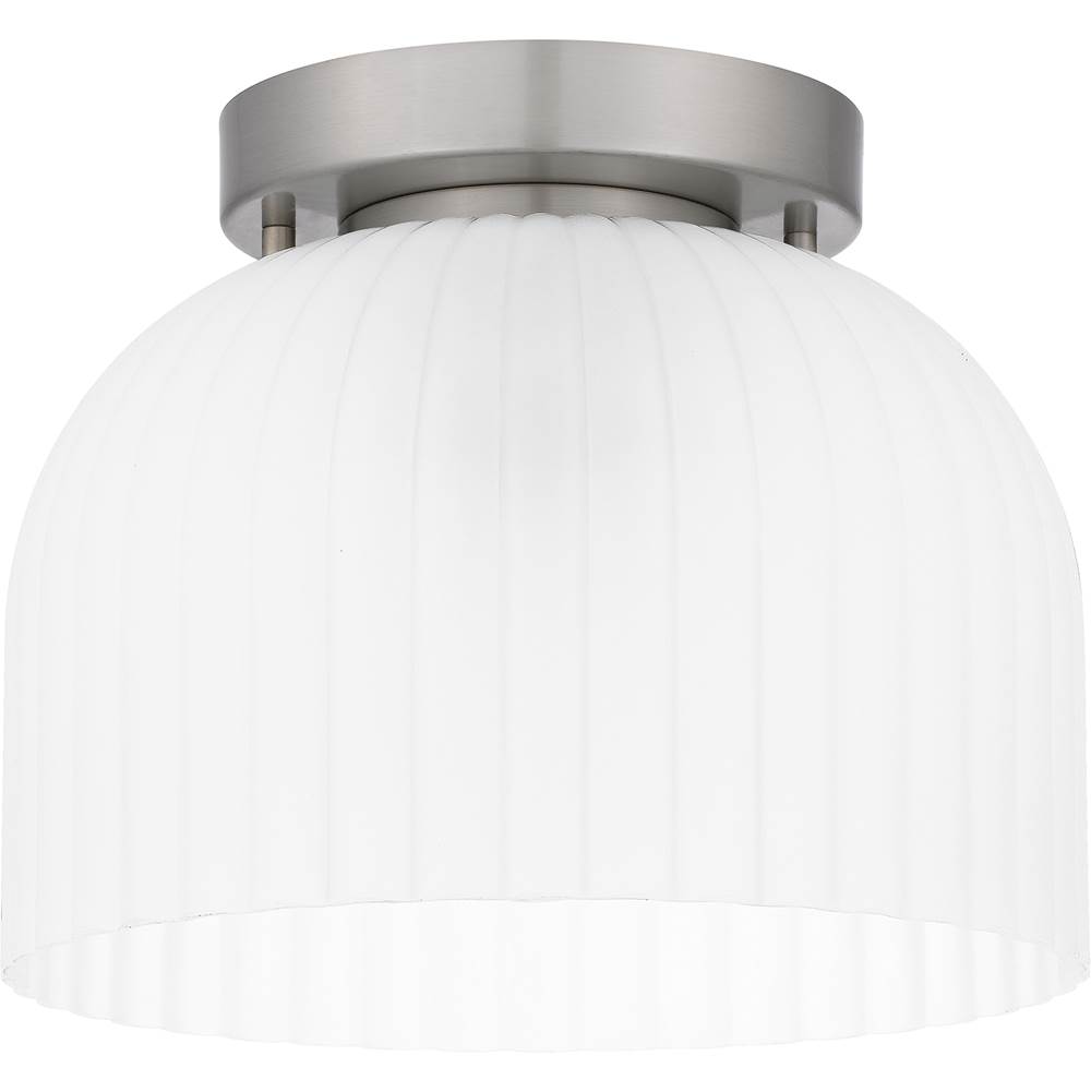 Quoizel Flush Ceiling Lights item QFL5609BN