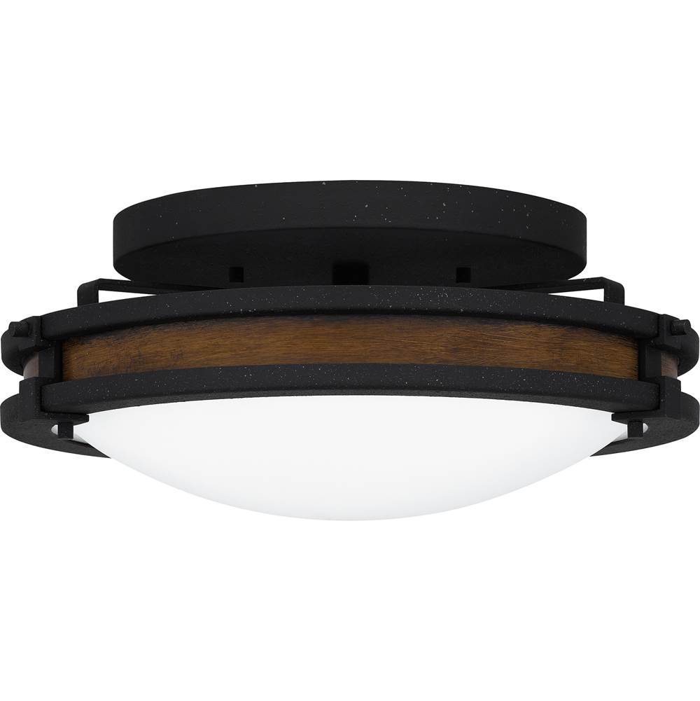 Quoizel Flush Ceiling Lights item QFL5610NI