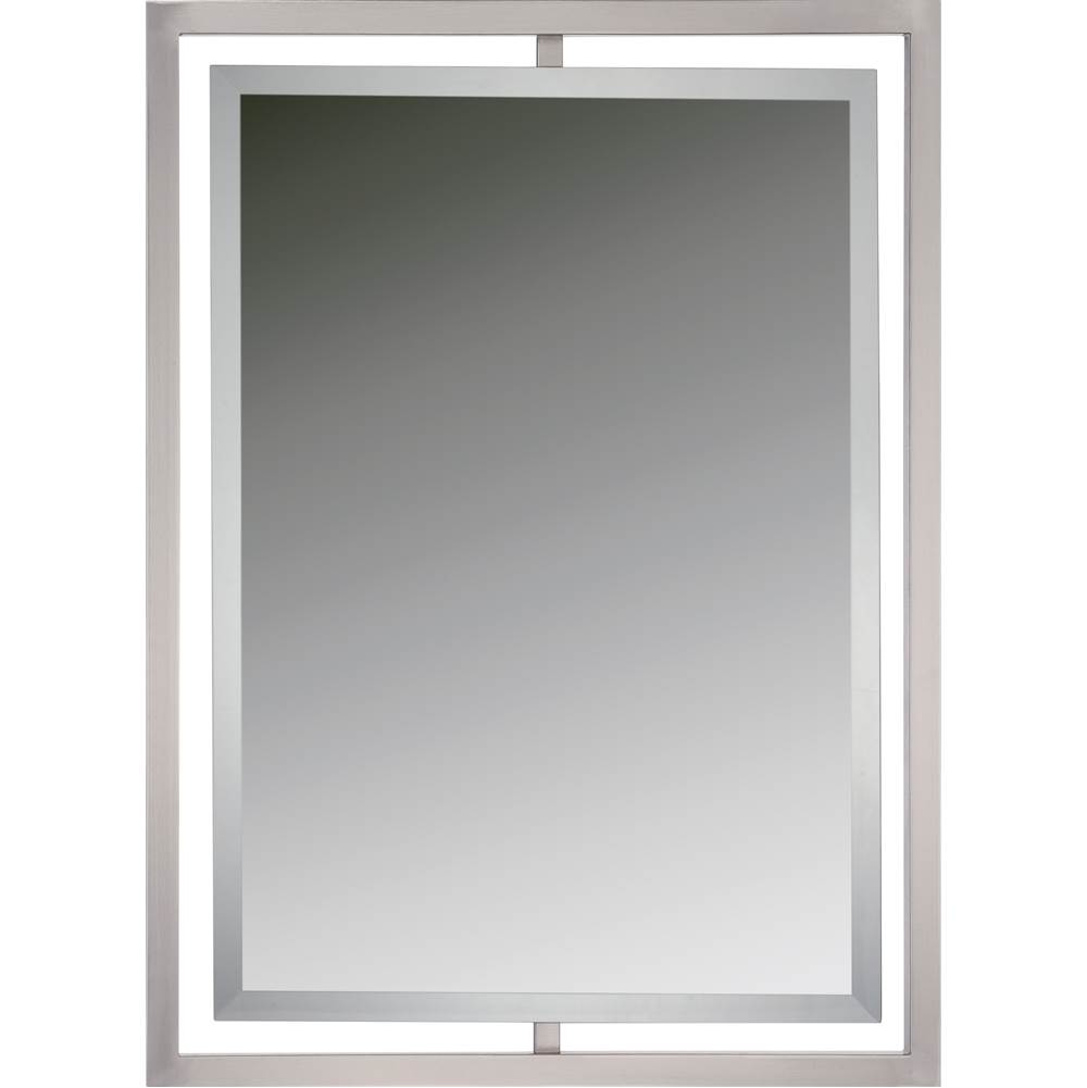 Quoizel Rectangle Mirrors item QR1857BN