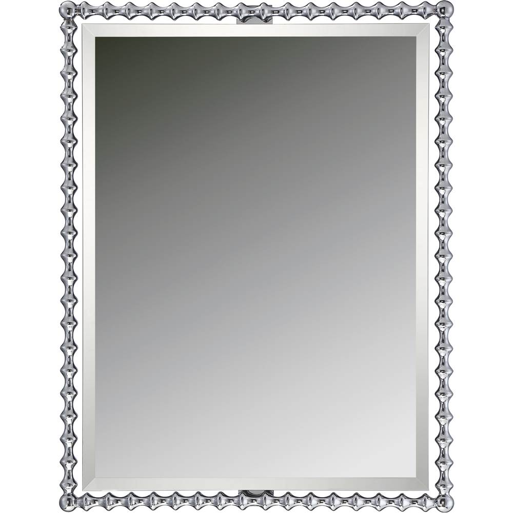 Quoizel Rectangle Mirrors item QR1864C
