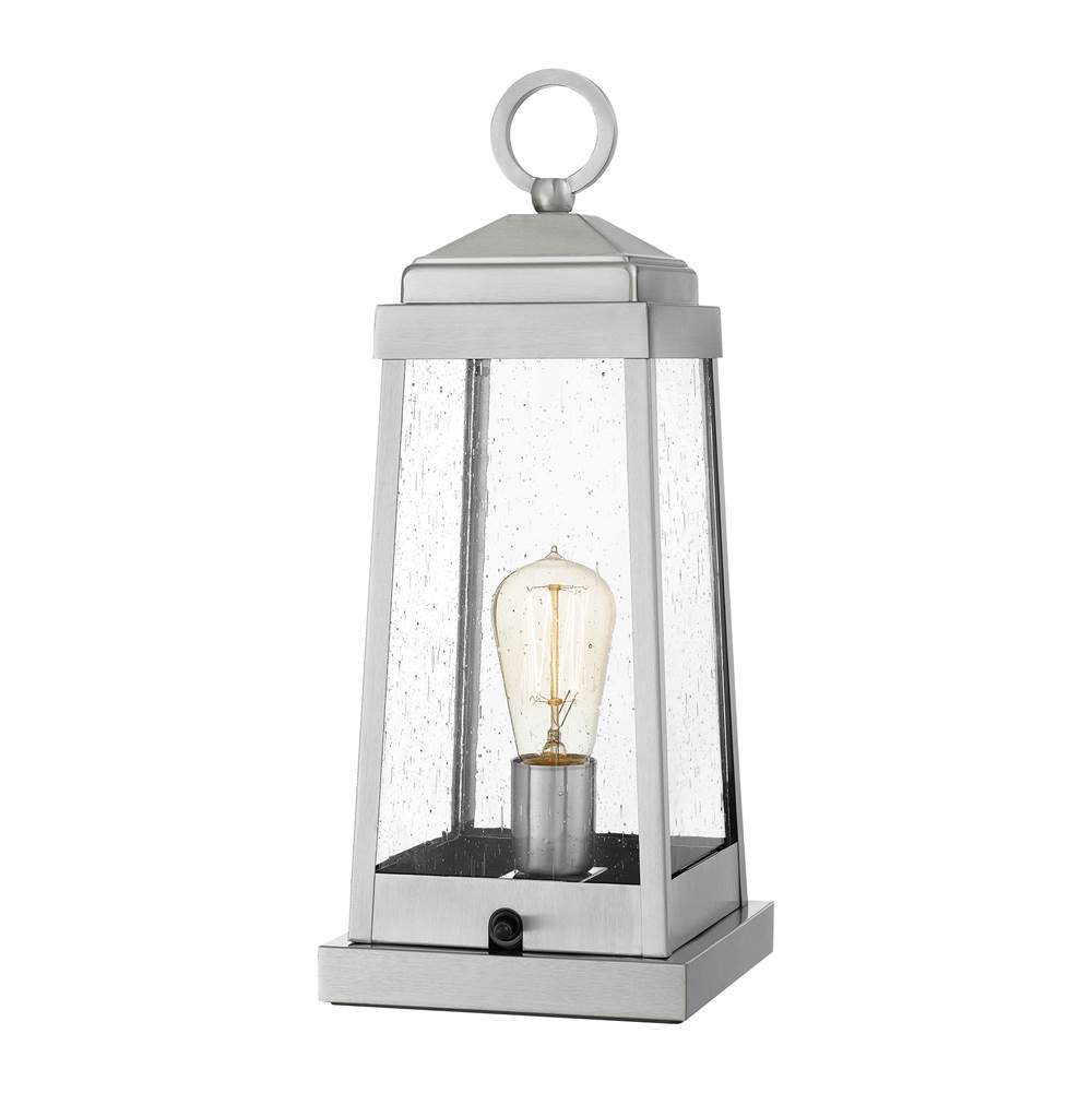 Quoizel Table Lamps Lamps item RNL9807SS