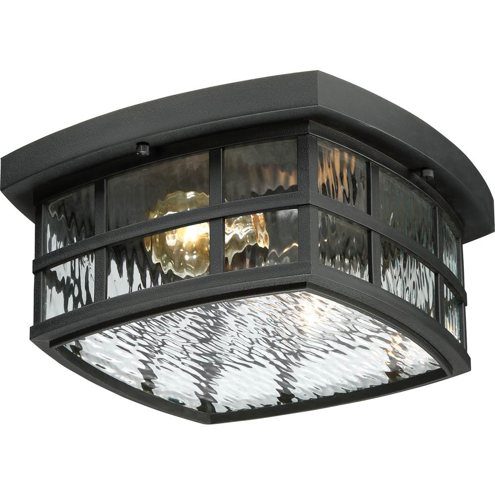 Quoizel Ceiling Fixtures Outdoor Lights item SNN1612K