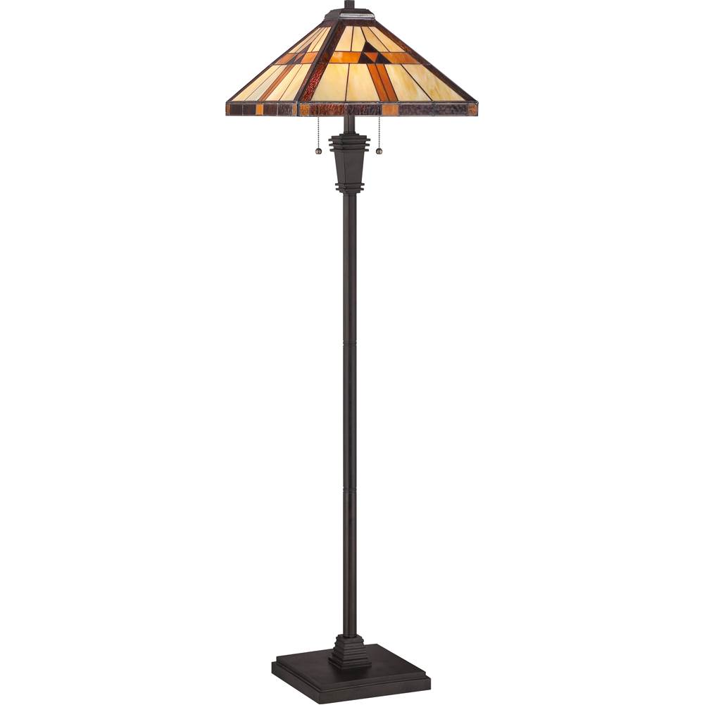 Quoizel Floor Lamps Lamps item TF1427F