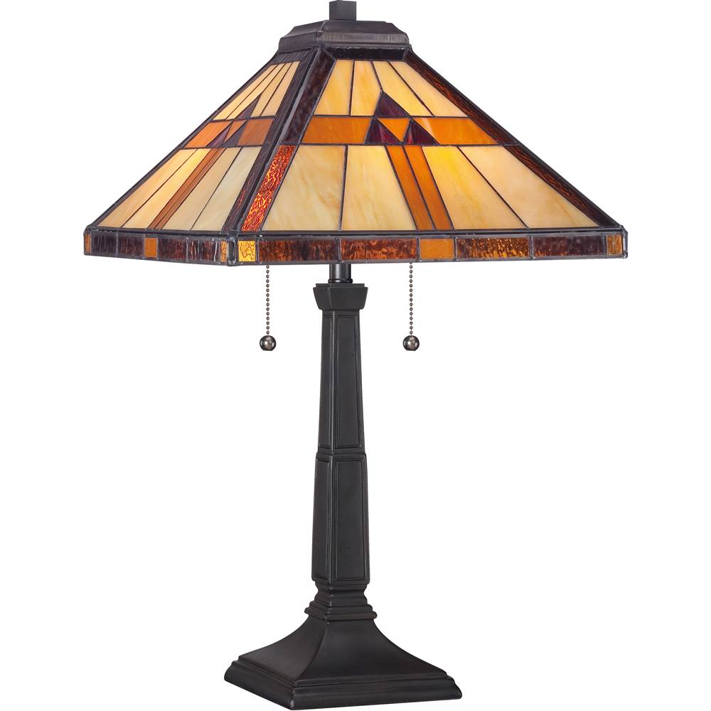 Quoizel Table Lamps Lamps item TF1427T