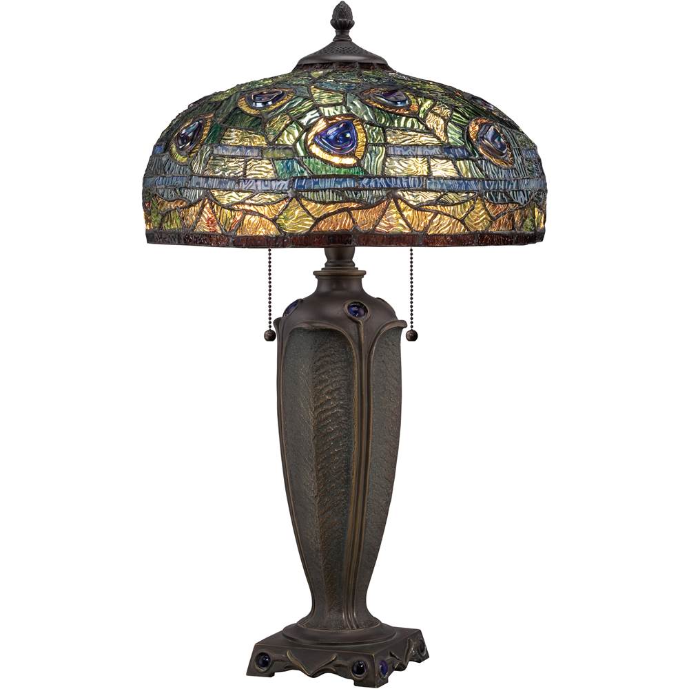 Quoizel Table Lamps Lamps item TF1487T