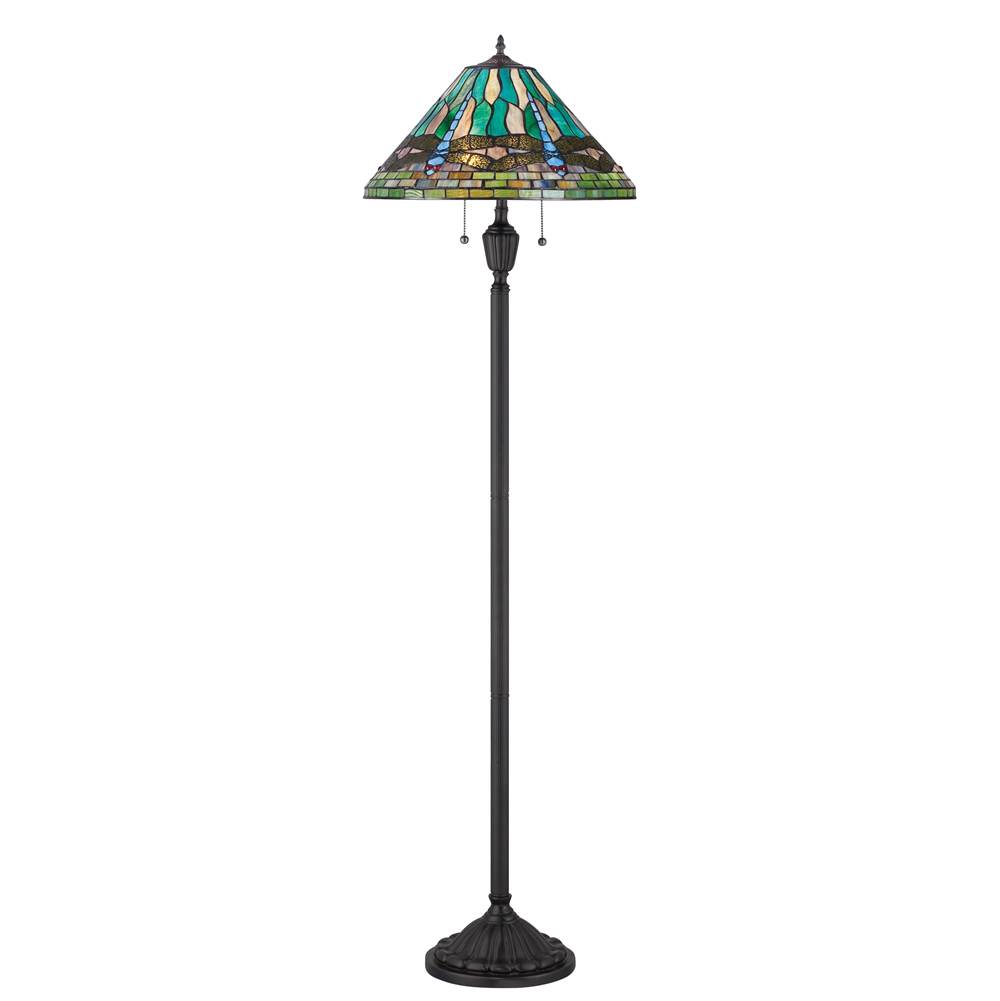 Quoizel Floor Lamps Lamps item TF1508FVB