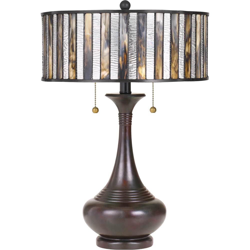 Quoizel Table Lamps Lamps item TF3334TVA