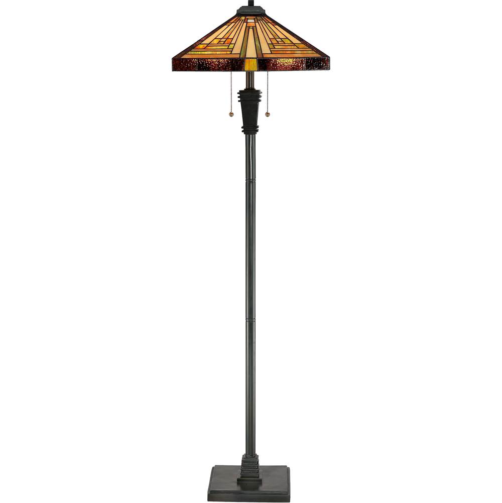Quoizel Floor Lamps Lamps item TF885F