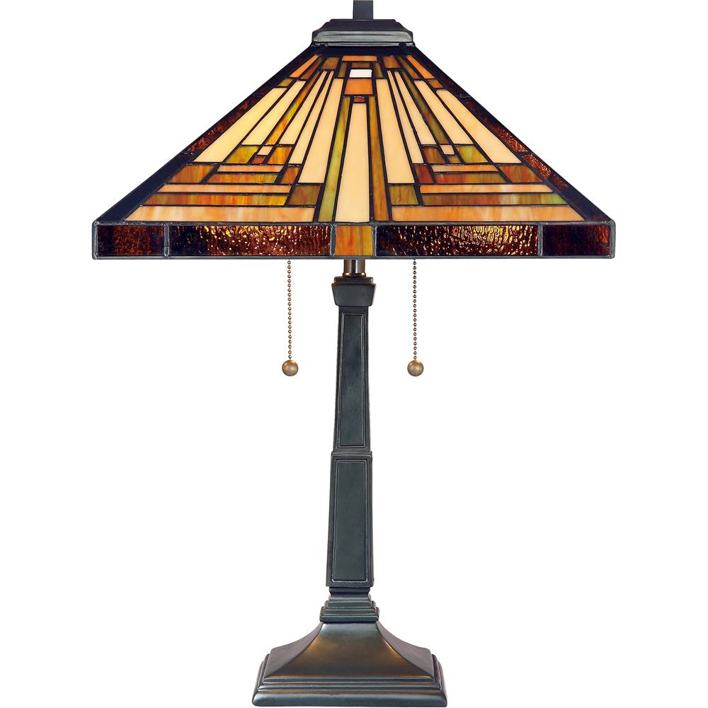Quoizel Table Lamps Lamps item TF885T