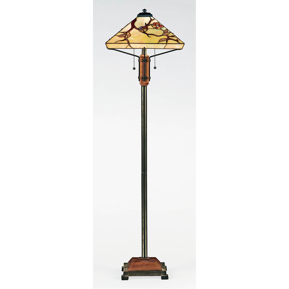 Quoizel Floor Lamps Lamps item TF9404M